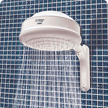 Conserto de chuveiro