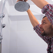 Resistência do chuveiro