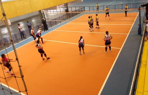 Equipe EC Santo André