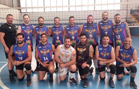 Treino EC Santo André