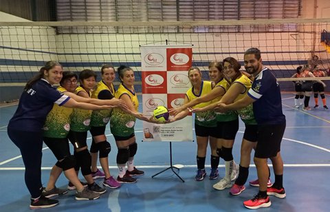 União EC Santo André