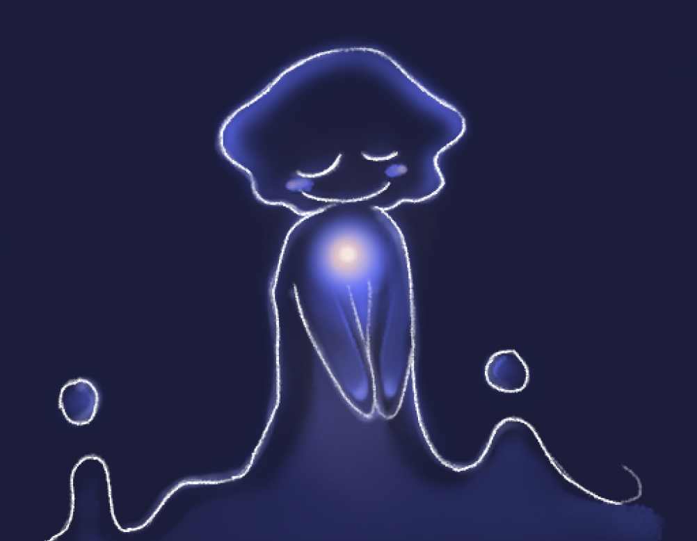 Logo Soul Born
