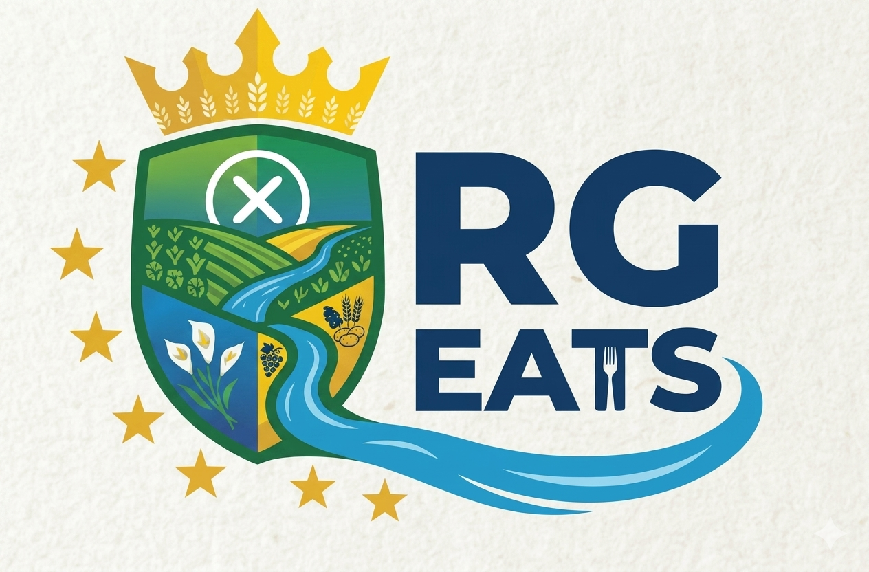 Logo RG Eats