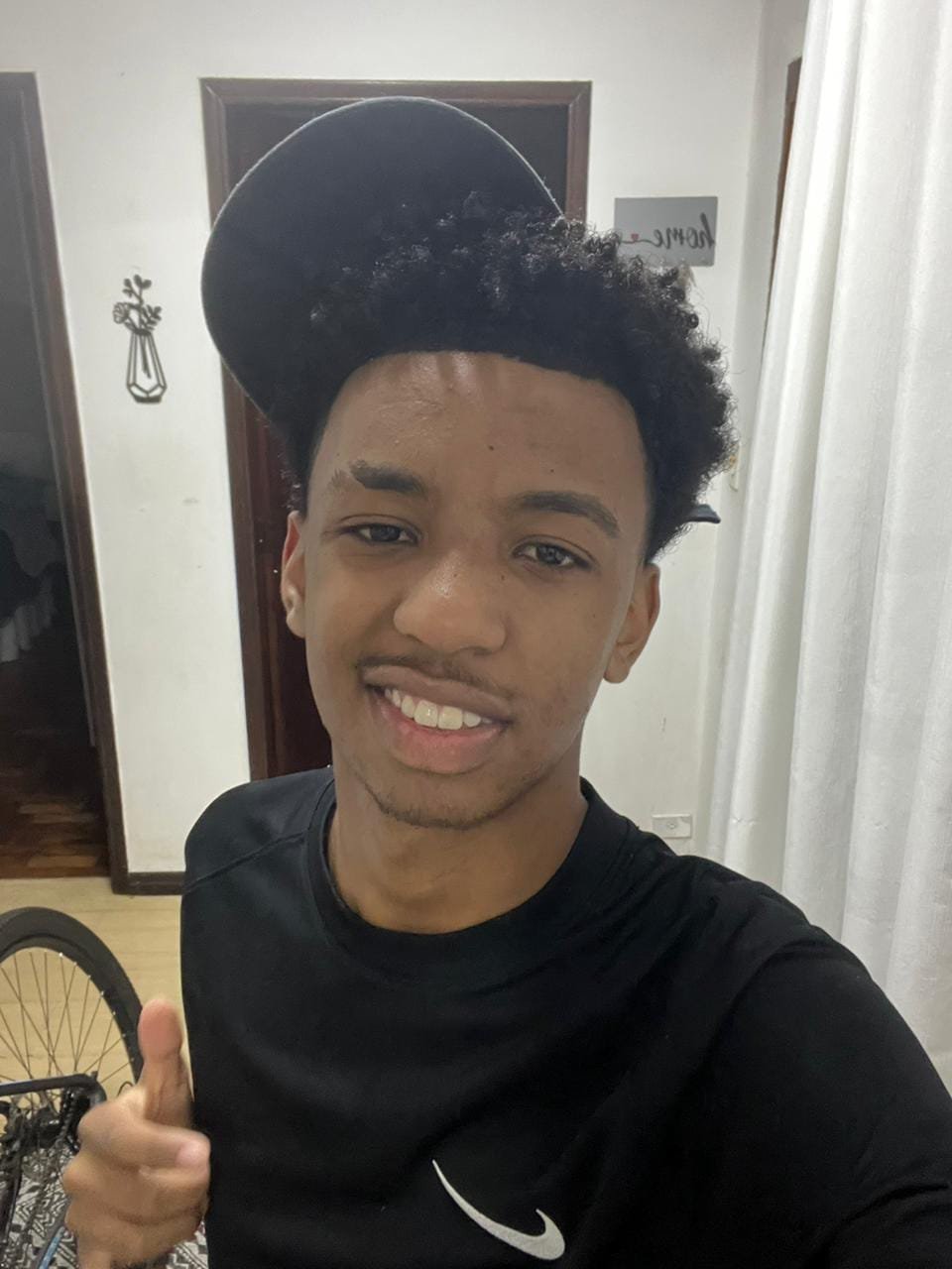 Gustavo Alves dos Santos