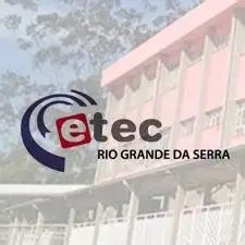 Logo Etec Rio Grande da Serra