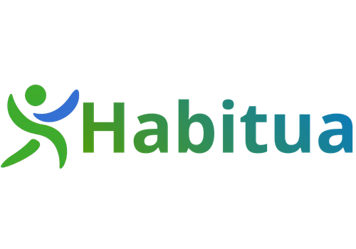 Logo Habitua