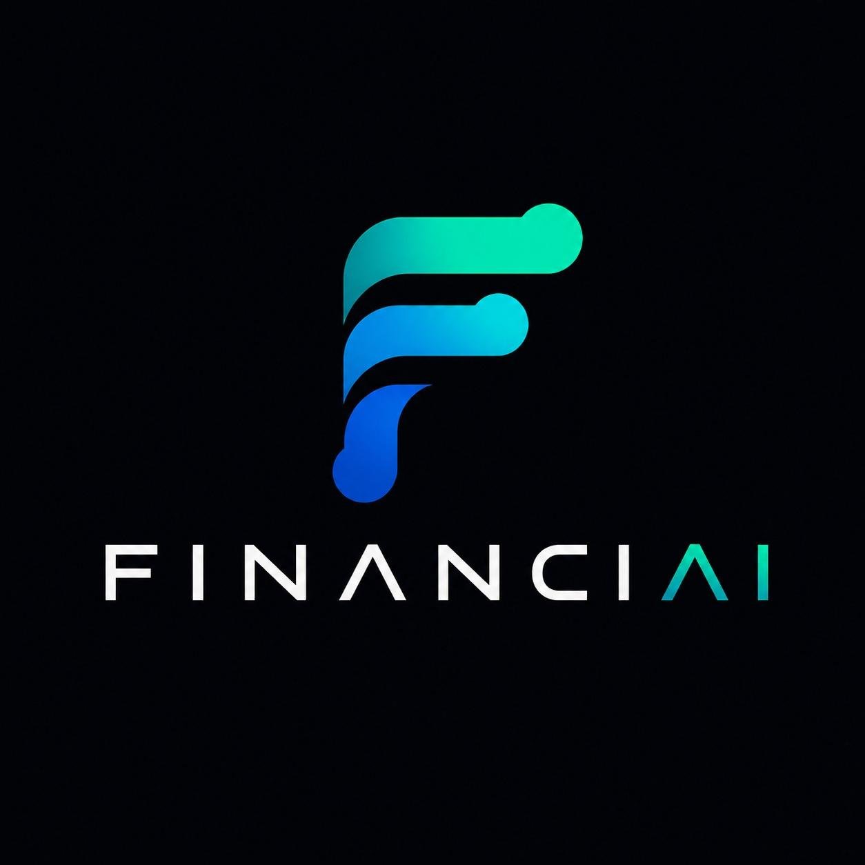 Logo padrão FinanciAI