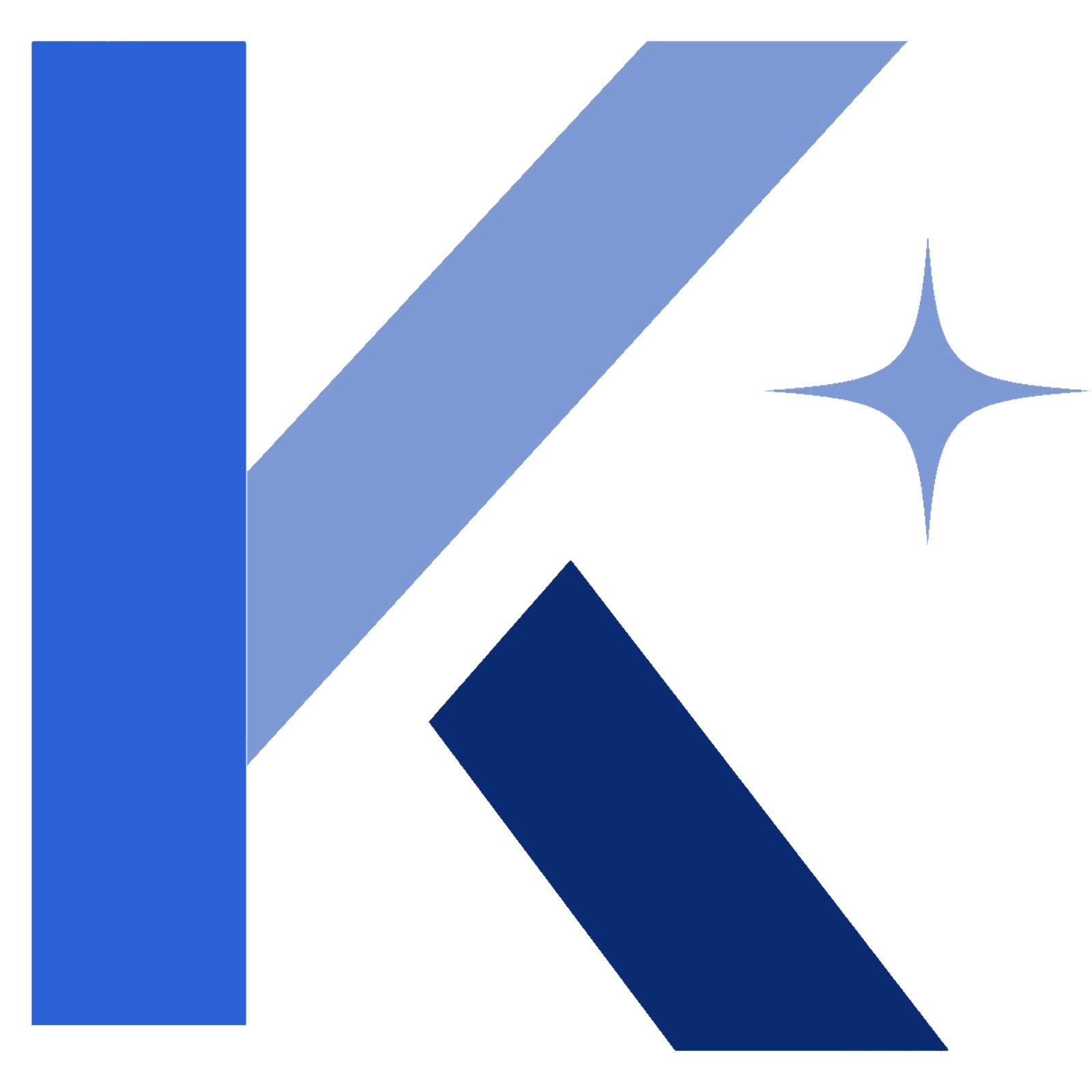 Logo padrão Kyronix