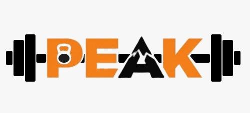 Logo Peak